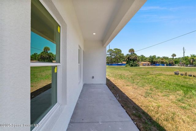 1724 Elizabeth Avenue, Titusville, FL 32780