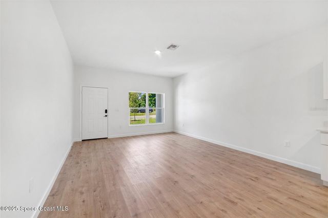 1724 Elizabeth Avenue, Titusville, FL 32780