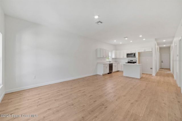 1724 Elizabeth Avenue, Titusville, FL 32780