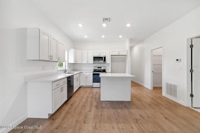 1724 Elizabeth Avenue, Titusville, FL 32780