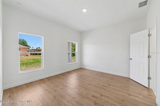 1724 Elizabeth Avenue, Titusville, FL 32780