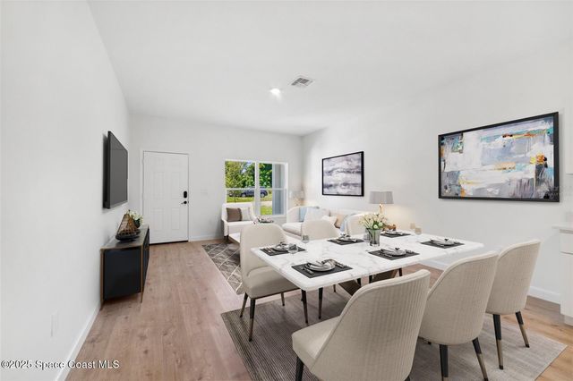 1724 Elizabeth Avenue, Titusville, FL 32780