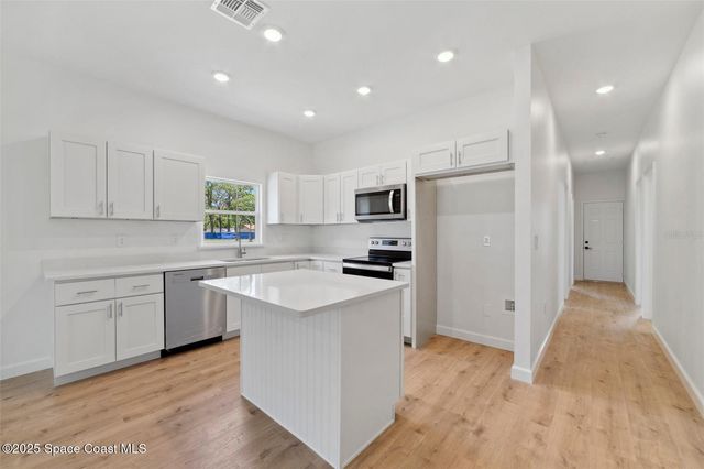 1724 Elizabeth Avenue, Titusville, FL 32780