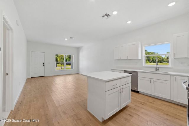 1724 Elizabeth Avenue, Titusville, FL 32780