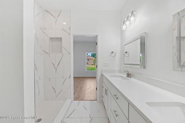 1724 Elizabeth Avenue, Titusville, FL 32780