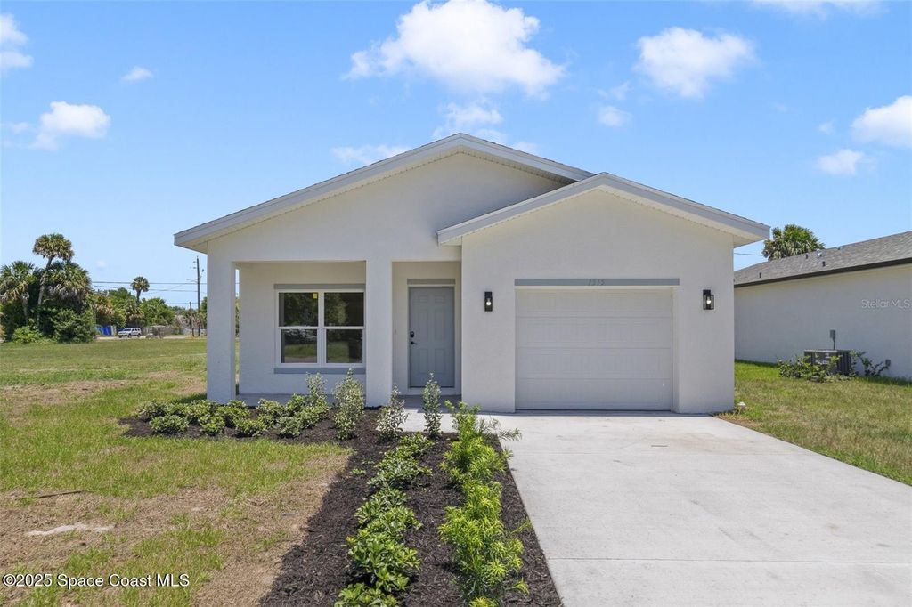 1724 Elizabeth Avenue, Titusville, FL 32780