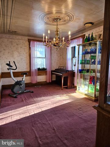 4164 PENNS VALLEY RD, Spring Mills, PA 16875