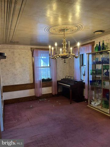 4164 PENNS VALLEY RD, Spring Mills, PA 16875