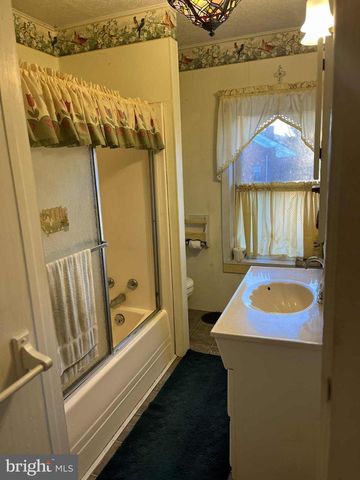 4164 PENNS VALLEY RD, Spring Mills, PA 16875