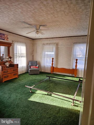 4164 PENNS VALLEY RD, Spring Mills, PA 16875