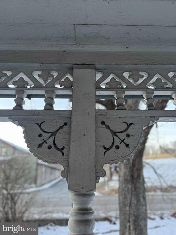 4164 PENNS VALLEY RD, Spring Mills, PA 16875