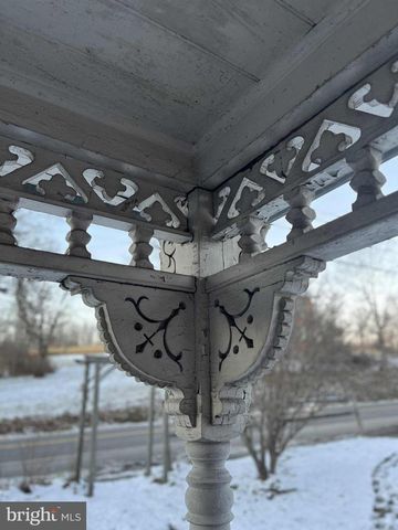 4164 PENNS VALLEY RD, Spring Mills, PA 16875