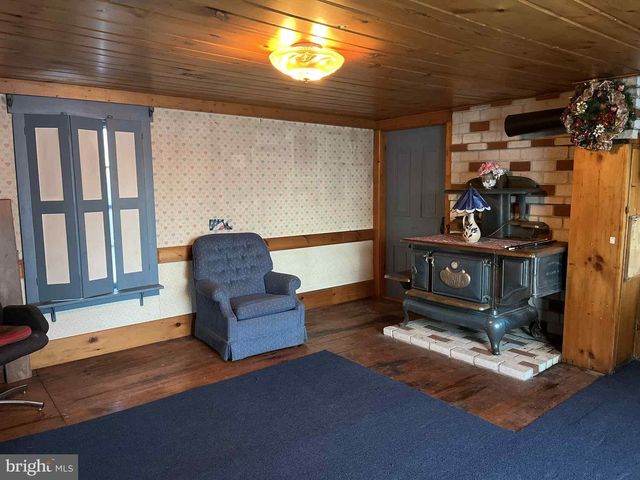 4164 PENNS VALLEY RD, Spring Mills, PA 16875