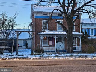 4164 PENNS VALLEY RD, Spring Mills, PA 16875