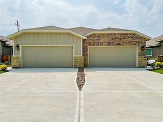 25527 and 25531 Starling Lane, Magnolia, TX 77354