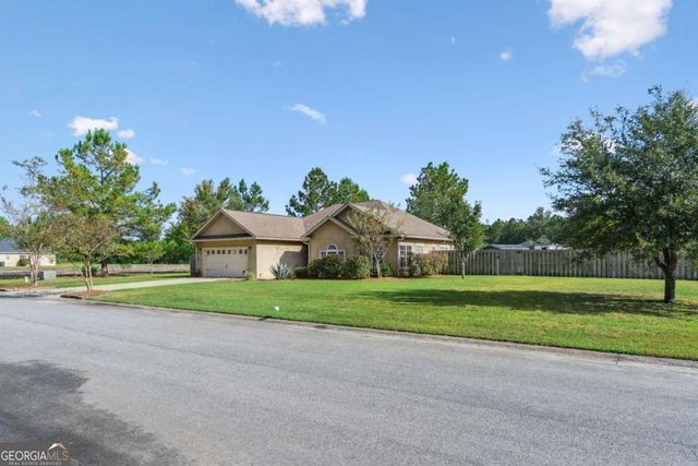 191 Hunters Point Way, Brunswick, GA 31525