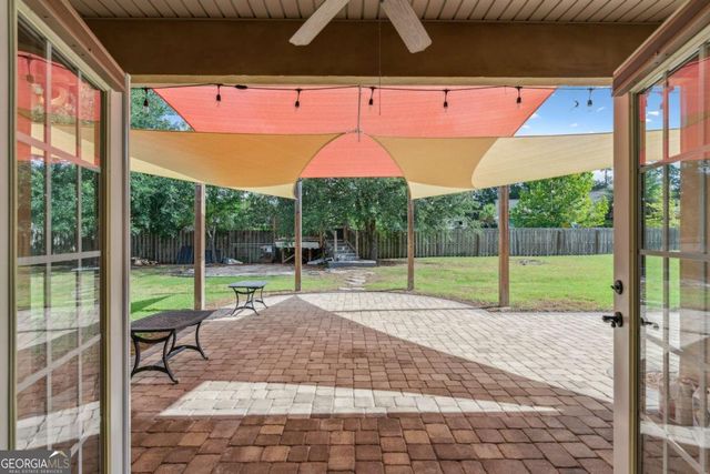 191 Hunters Point Way, Brunswick, GA 31525