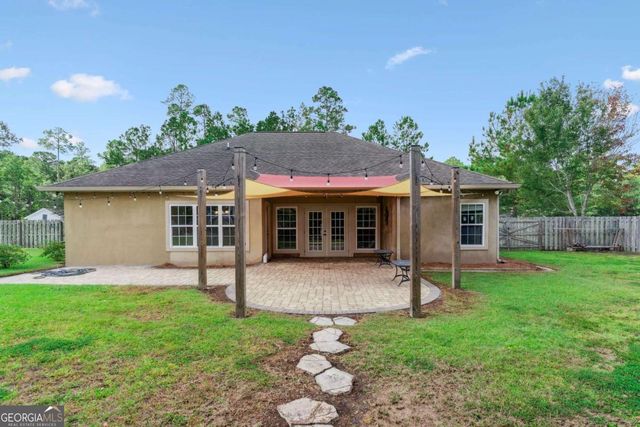 191 Hunters Point Way, Brunswick, GA 31525