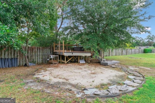 191 Hunters Point Way, Brunswick, GA 31525