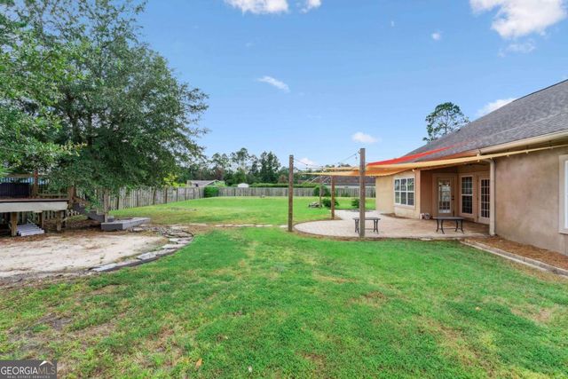 191 Hunters Point Way, Brunswick, GA 31525