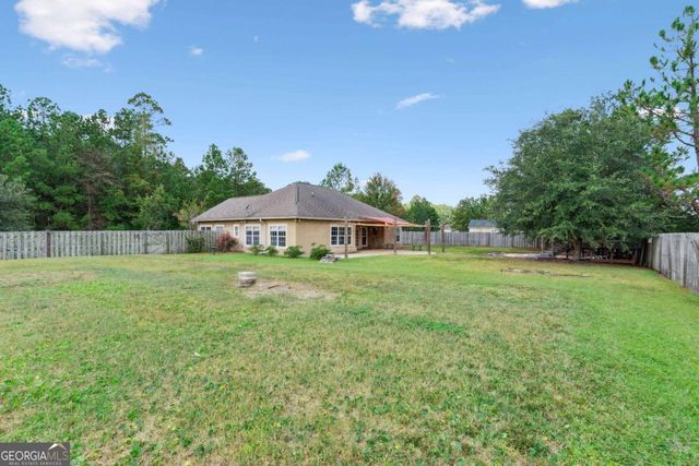 191 Hunters Point Way, Brunswick, GA 31525