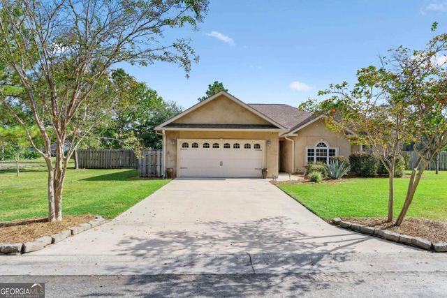 191 Hunters Point Way, Brunswick, GA 31525