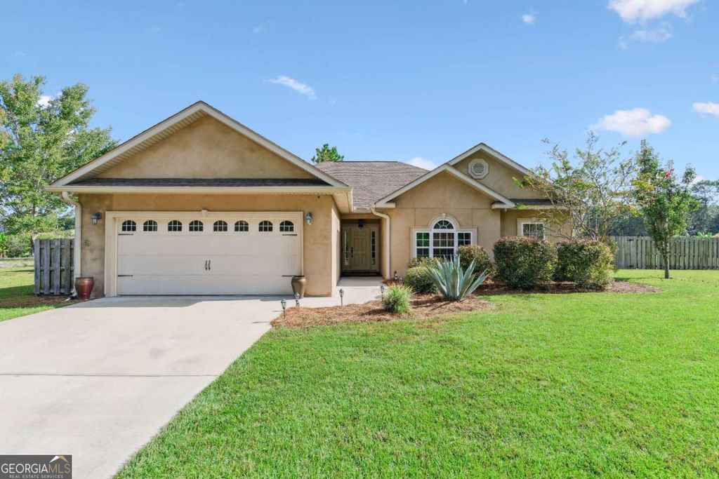 191 Hunters Point Way, Brunswick, GA 31525