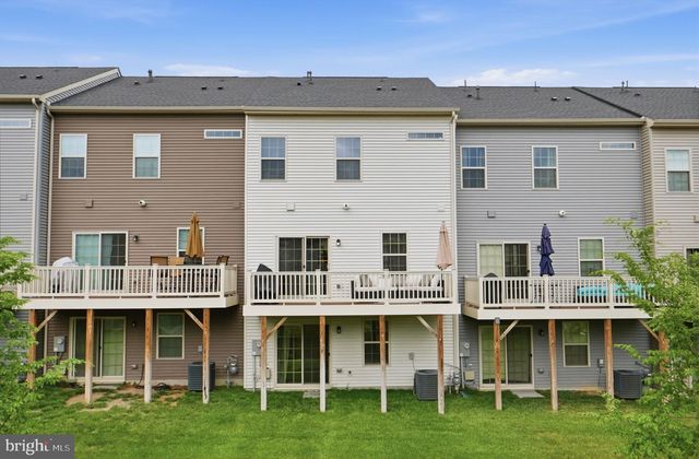9029 WALLER TREE WAY, Upper Marlboro, MD 20772
