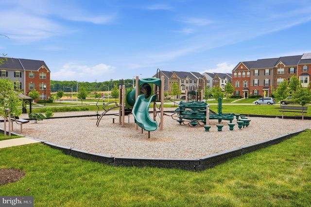 9029 WALLER TREE WAY, Upper Marlboro, MD 20772