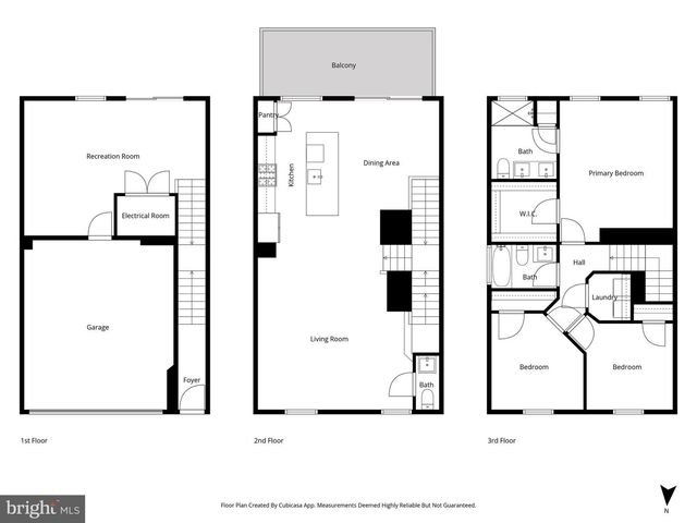 9029 WALLER TREE WAY, Upper Marlboro, MD 20772