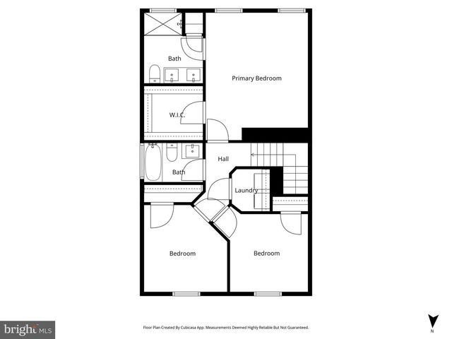 9029 WALLER TREE WAY, Upper Marlboro, MD 20772