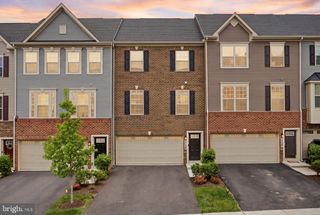 9029 WALLER TREE WAY, Upper Marlboro, MD 20772