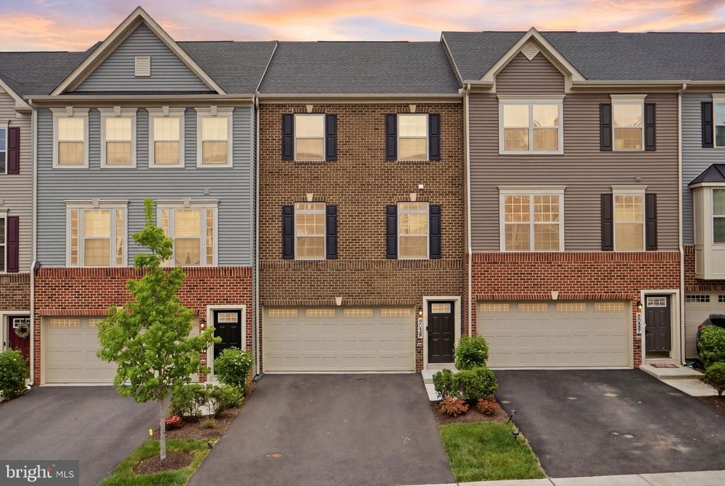 9029 WALLER TREE WAY, Upper Marlboro, MD 20772