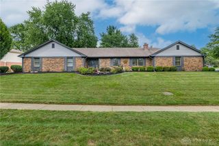 7821 Stanley Mill Drive, Centerville, OH 45459