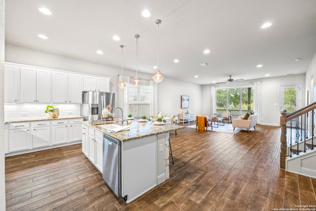 28964 Windlesham Way, San Antonio, TX 78260