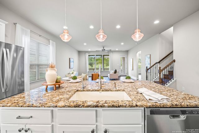 28964 Windlesham Way, San Antonio, TX 78260