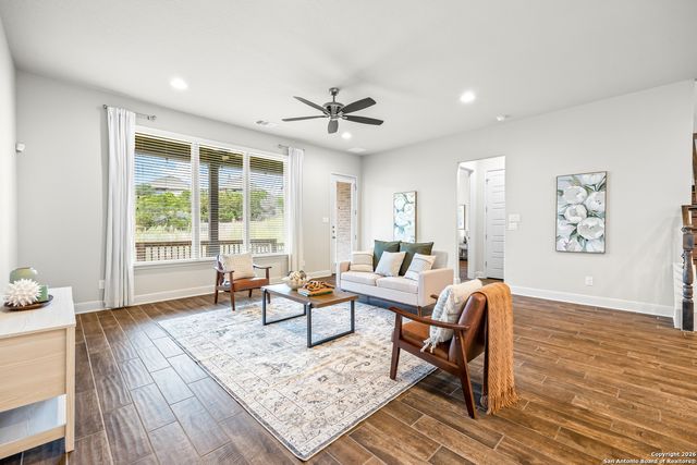 28964 Windlesham Way, San Antonio, TX 78260