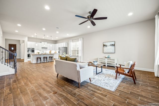 28964 Windlesham Way, San Antonio, TX 78260