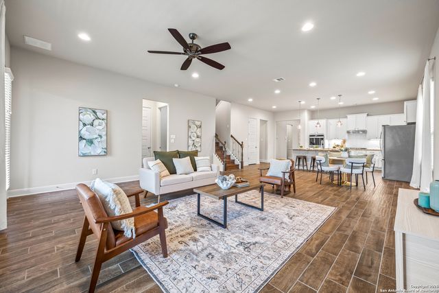 28964 Windlesham Way, San Antonio, TX 78260