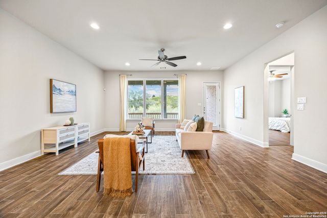 28964 Windlesham Way, San Antonio, TX 78260