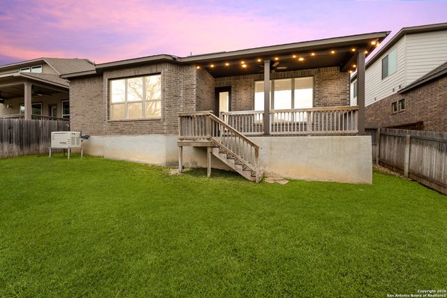 28964 Windlesham Way, San Antonio, TX 78260