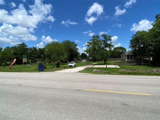 13023 Pleasant Valley Drive, Rosharon, TX 77583
