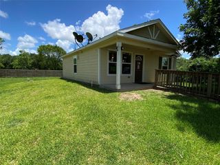 13023 Pleasant Valley Drive, Rosharon, TX 77583