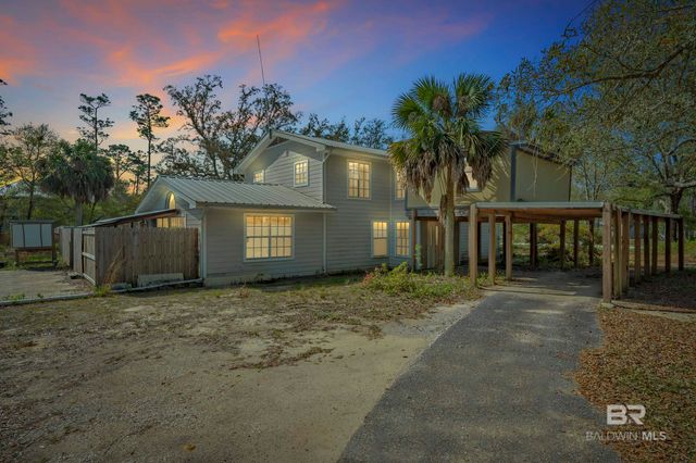 30758 Pine Street, Elberta, AL 36530