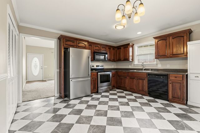 2323 Huckaby Rd, S, Columbia, TN 38401