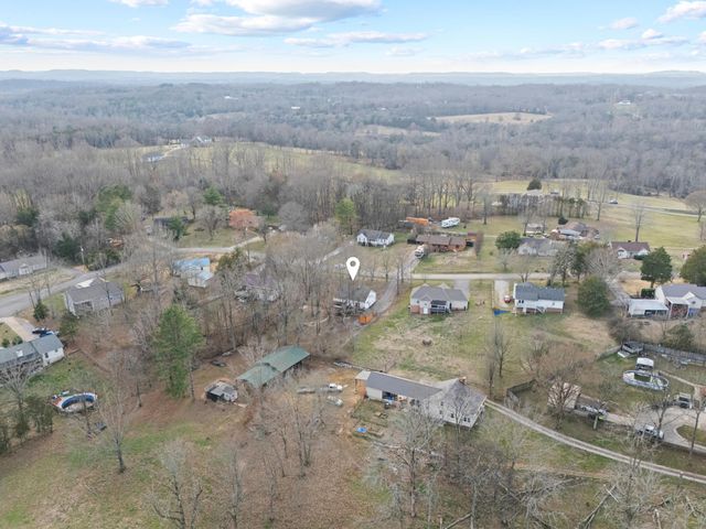 2323 Huckaby Rd, S, Columbia, TN 38401