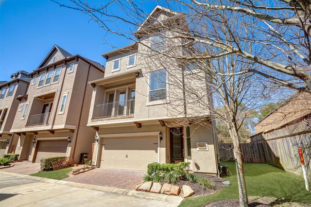 1423 Upland Orchard Drive, Houston, TX 77043