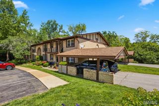 11709 Casa Grande Drive G, Unincorporated, MO 63146