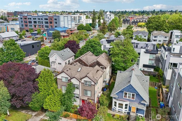 938 NW 51st Street, Seattle, WA 98107