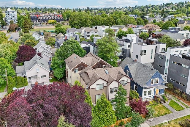 938 NW 51st Street, Seattle, WA 98107